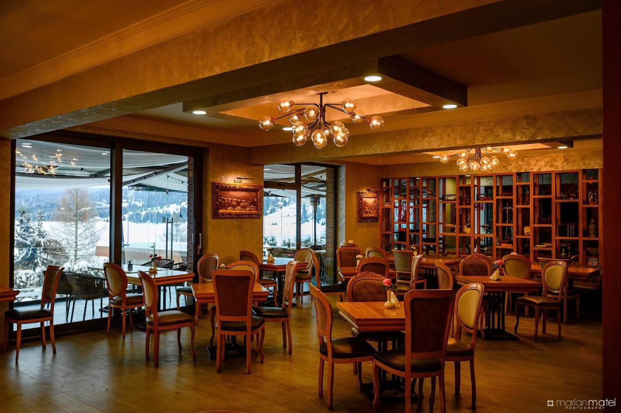Hotel Roser House Boutique - Pe Malul Lacului Colibiţa Екстериор снимка